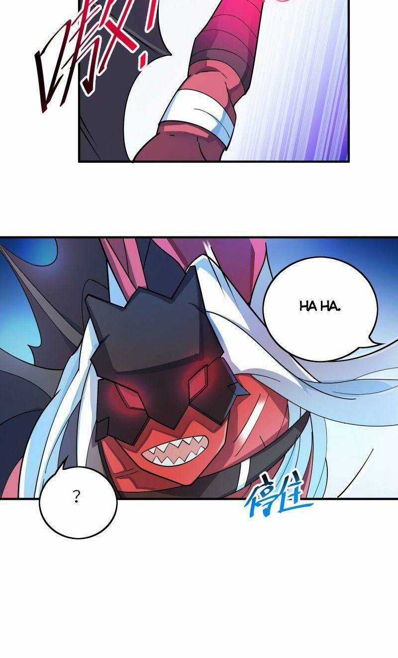 Ta Mới Chỉ 2500 Tuổi Chapter 21 trang 31