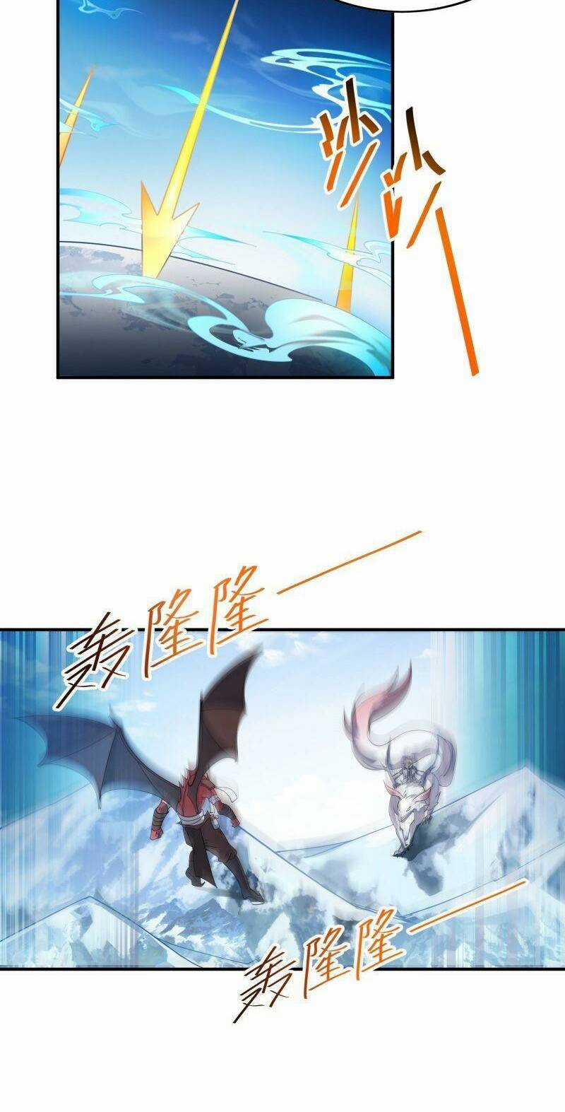 Ta Mới Chỉ 2500 Tuổi Chapter 21 trang 33