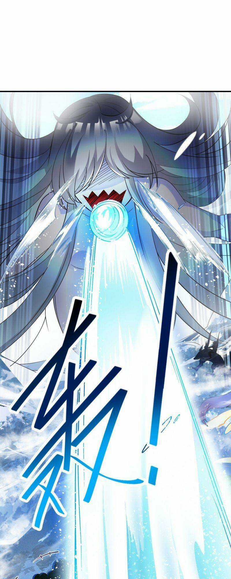 Ta Mới Chỉ 2500 Tuổi Chapter 21 trang 36