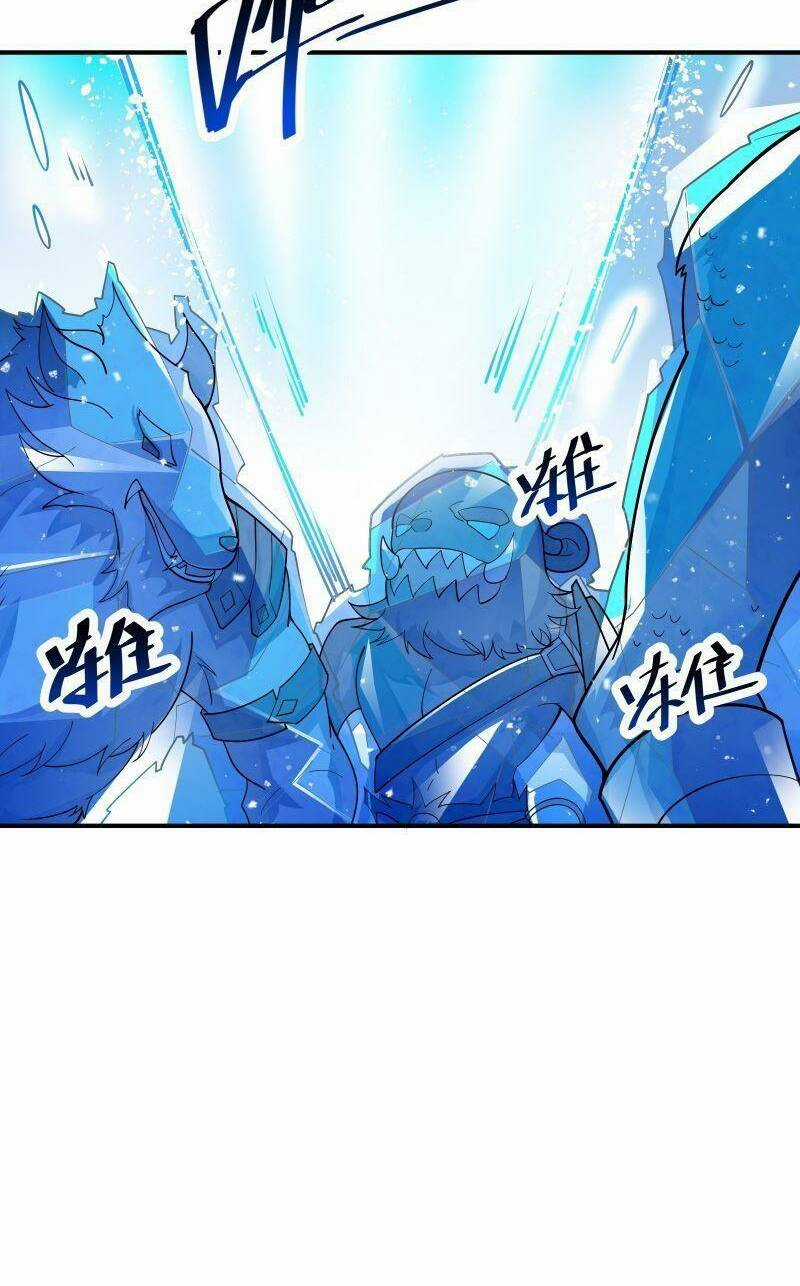 Ta Mới Chỉ 2500 Tuổi Chapter 21 trang 38