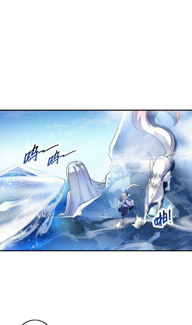 Ta Mới Chỉ 2500 Tuổi Chapter 21 trang 39