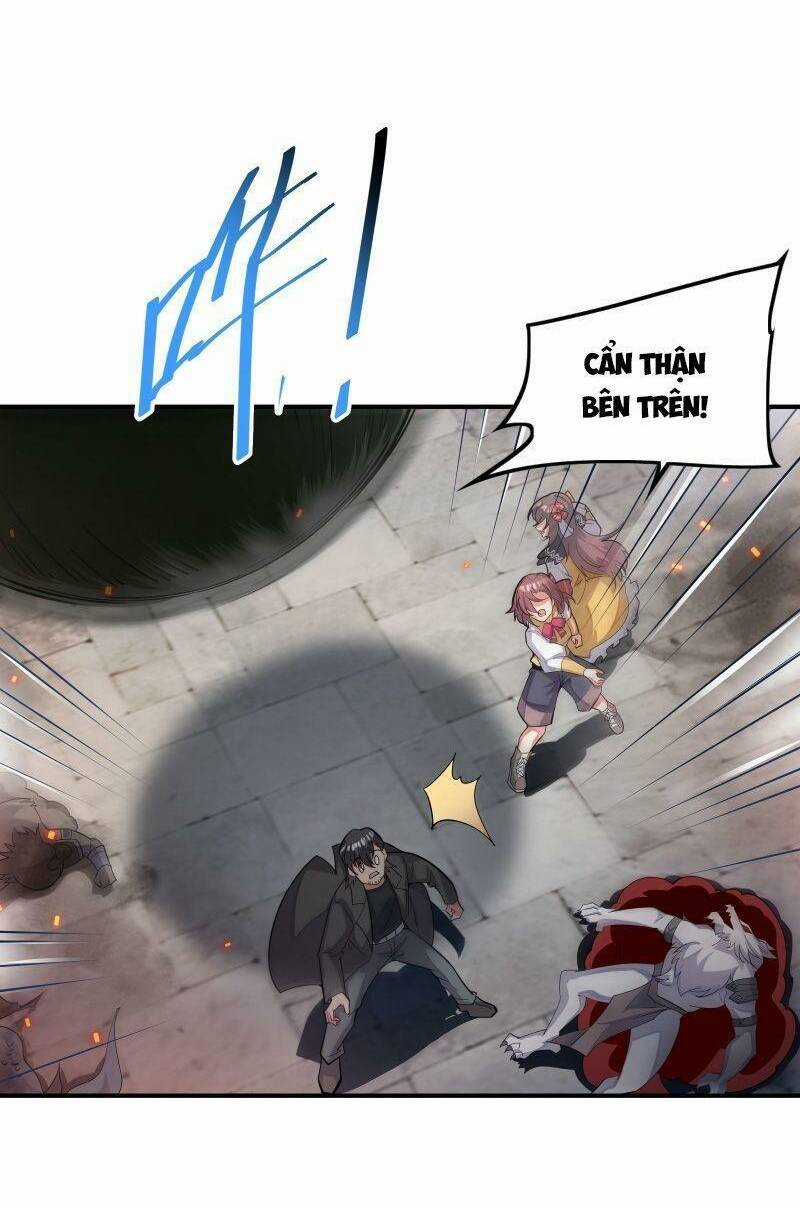 Ta Mới Chỉ 2500 Tuổi Chapter 21 trang 4