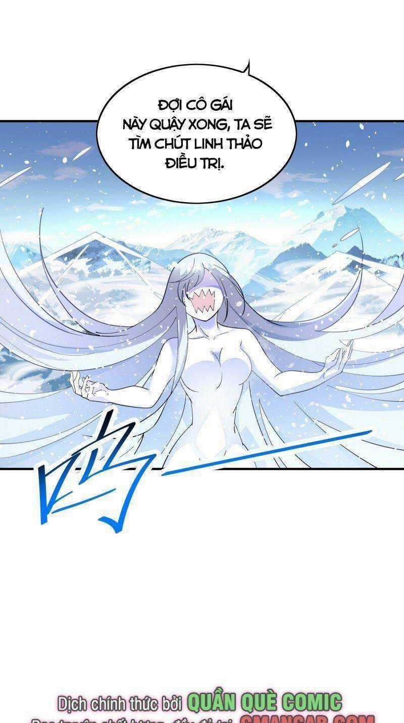 Ta Mới Chỉ 2500 Tuổi Chapter 21 trang 41