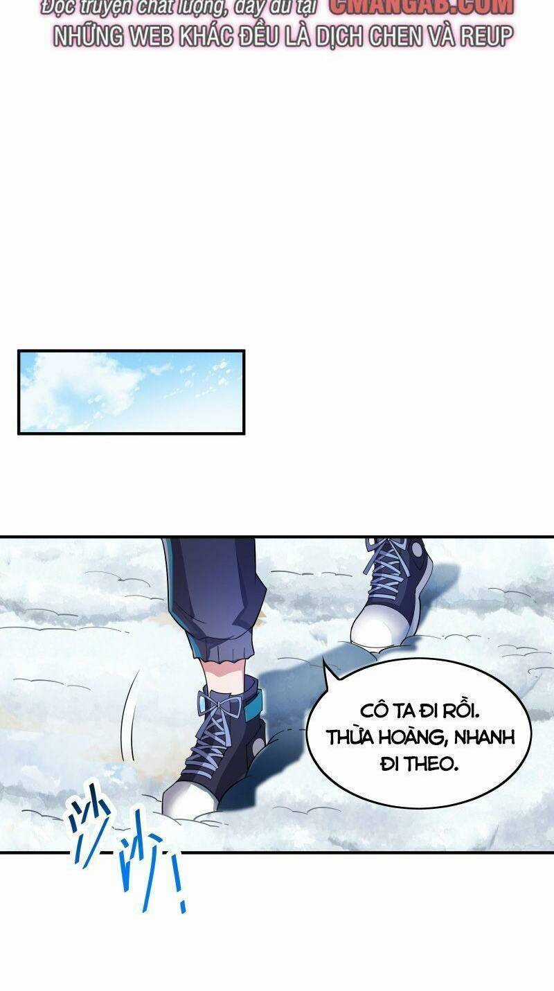 Ta Mới Chỉ 2500 Tuổi Chapter 21 trang 42