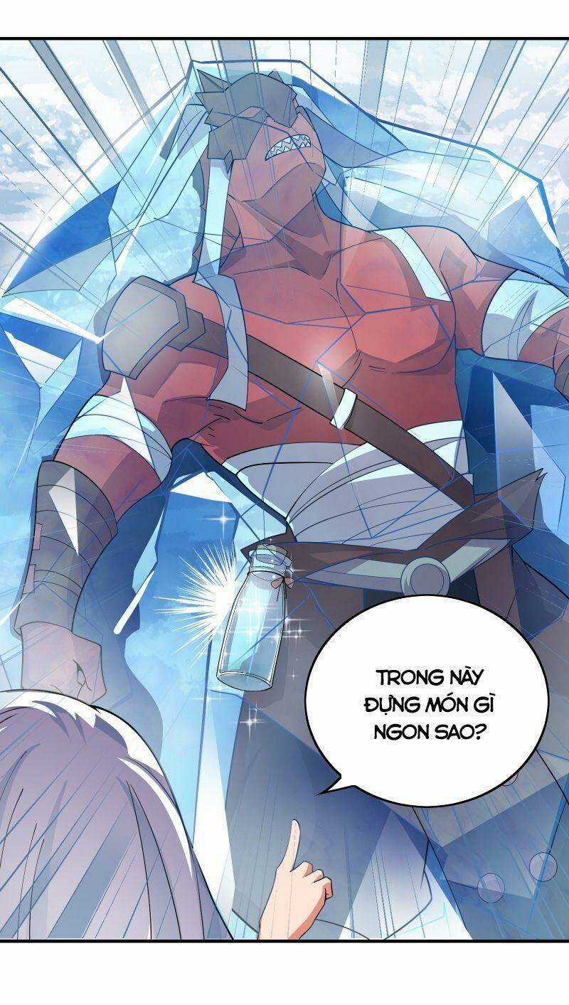 Ta Mới Chỉ 2500 Tuổi Chapter 21 trang 45