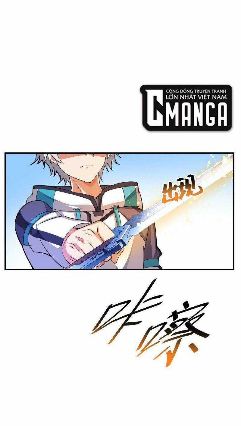 Ta Mới Chỉ 2500 Tuổi Chapter 21 trang 46