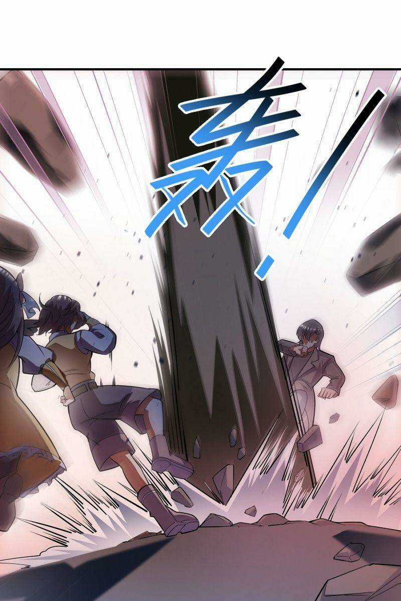 Ta Mới Chỉ 2500 Tuổi Chapter 21 trang 5