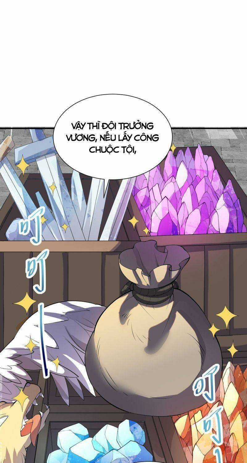 Ta Mới Chỉ 2500 Tuổi Chapter 22 trang 11