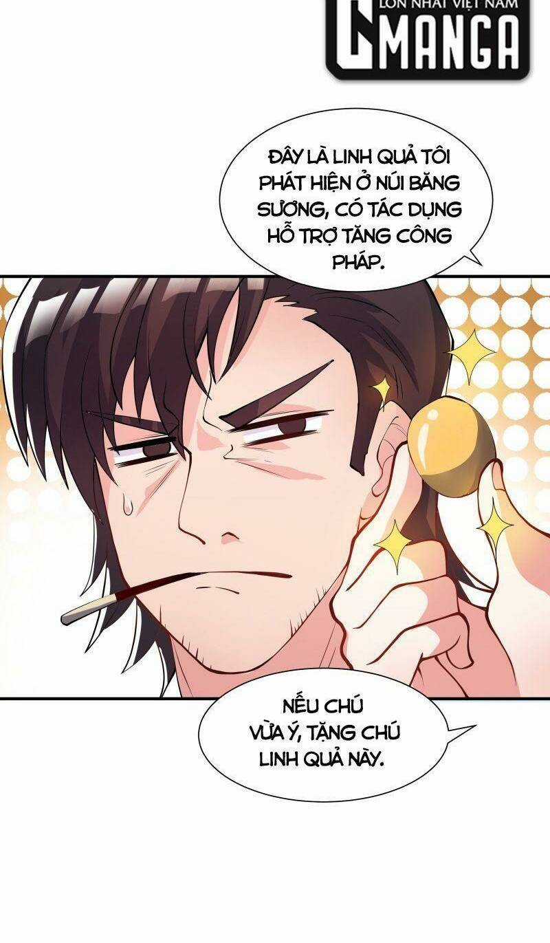 Ta Mới Chỉ 2500 Tuổi Chapter 22 trang 14