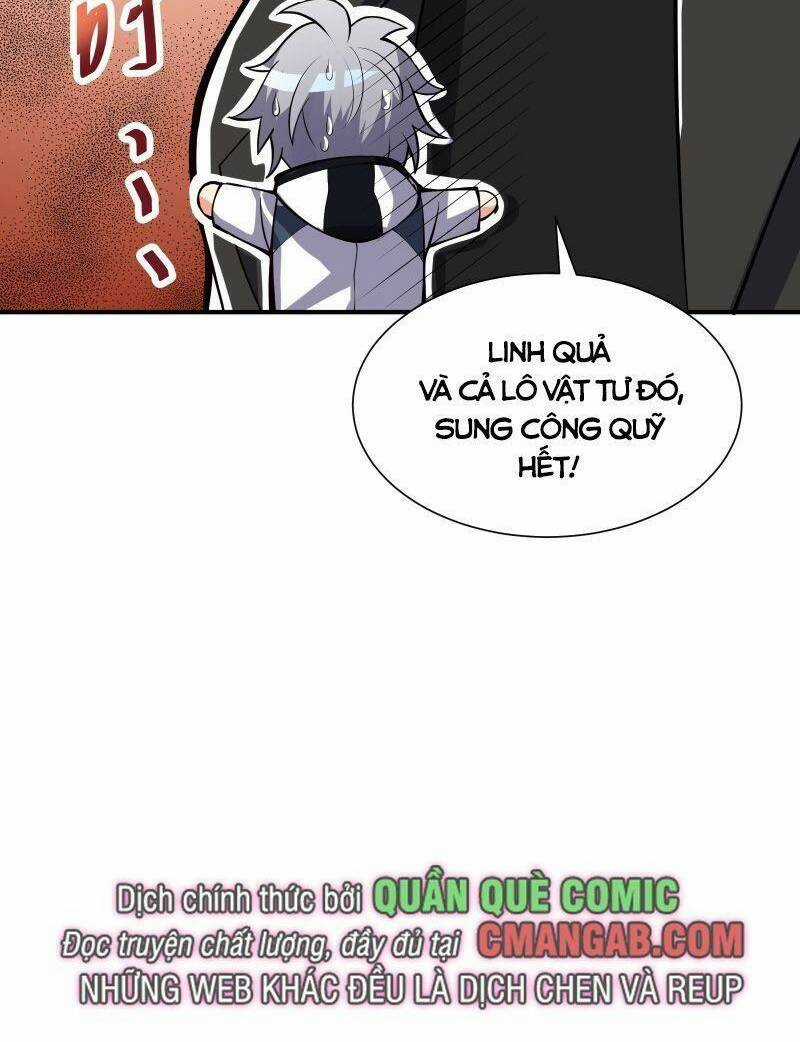 Ta Mới Chỉ 2500 Tuổi Chapter 22 trang 17