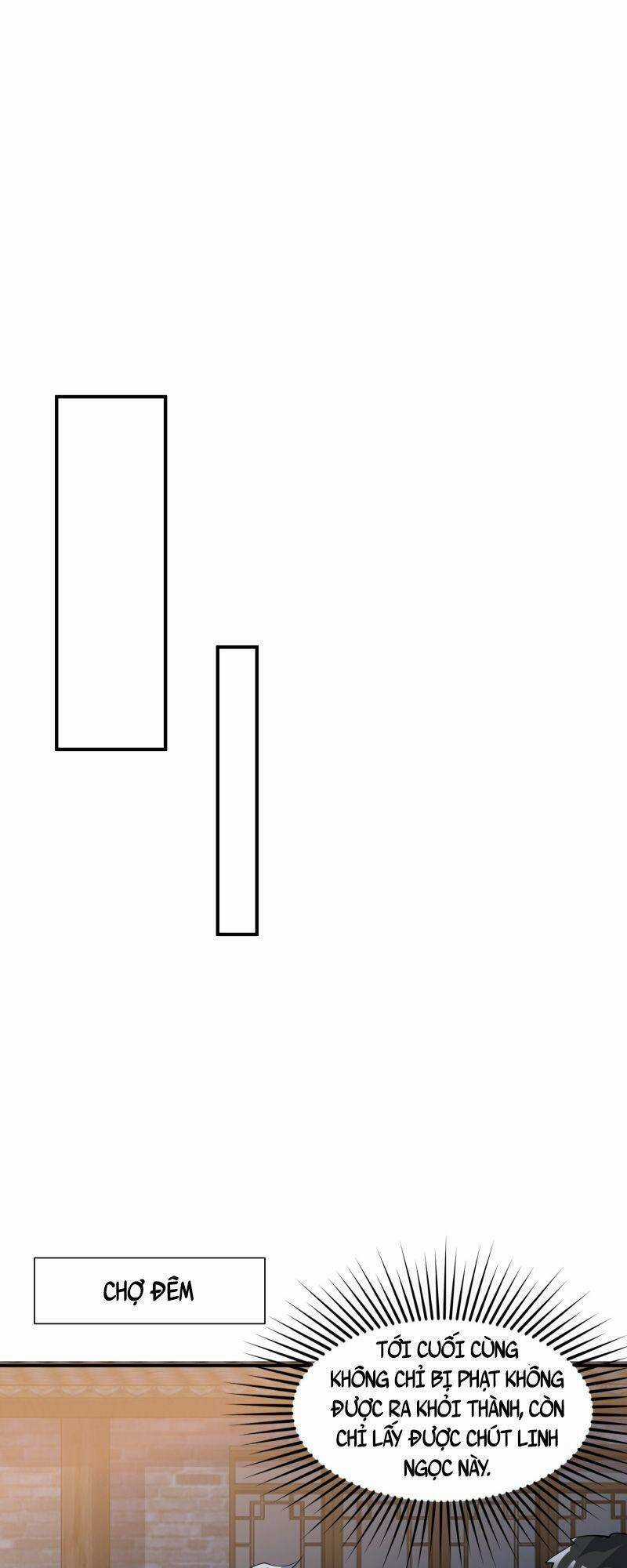 Ta Mới Chỉ 2500 Tuổi Chapter 22 trang 18