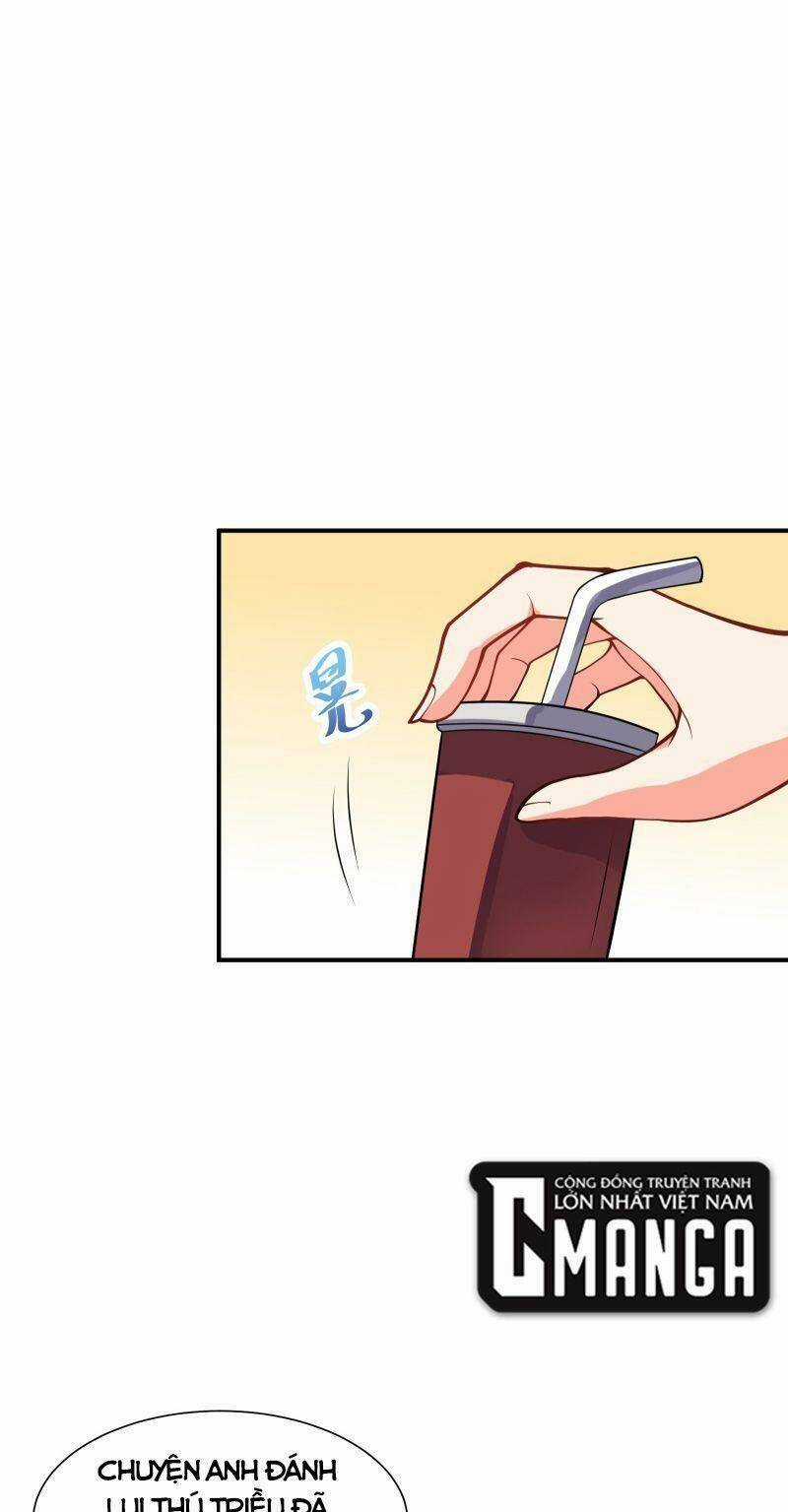 Ta Mới Chỉ 2500 Tuổi Chapter 22 trang 21