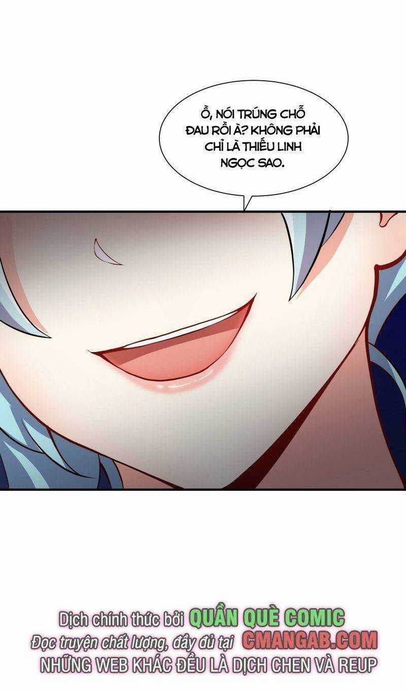 Ta Mới Chỉ 2500 Tuổi Chapter 22 trang 24