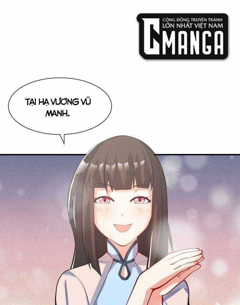 Ta Mới Chỉ 2500 Tuổi Chapter 22 trang 32