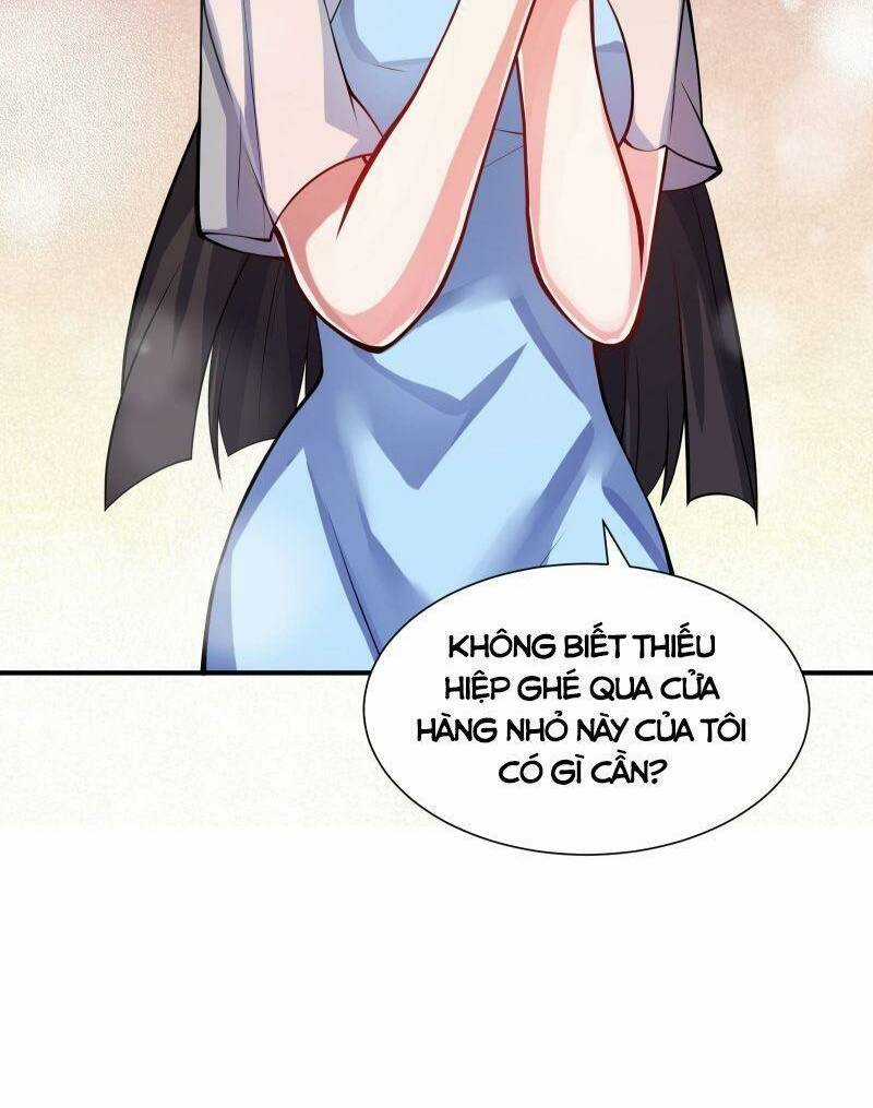 Ta Mới Chỉ 2500 Tuổi Chapter 22 trang 33