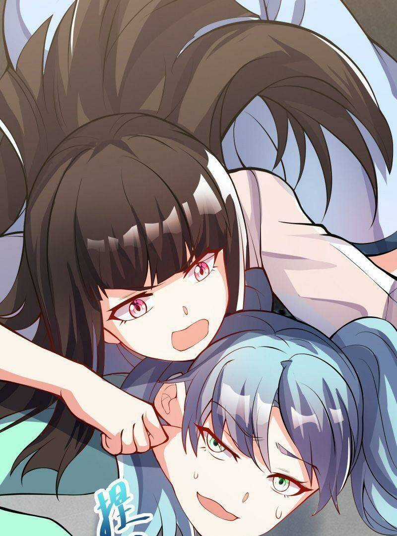 Ta Mới Chỉ 2500 Tuổi Chapter 22 trang 37