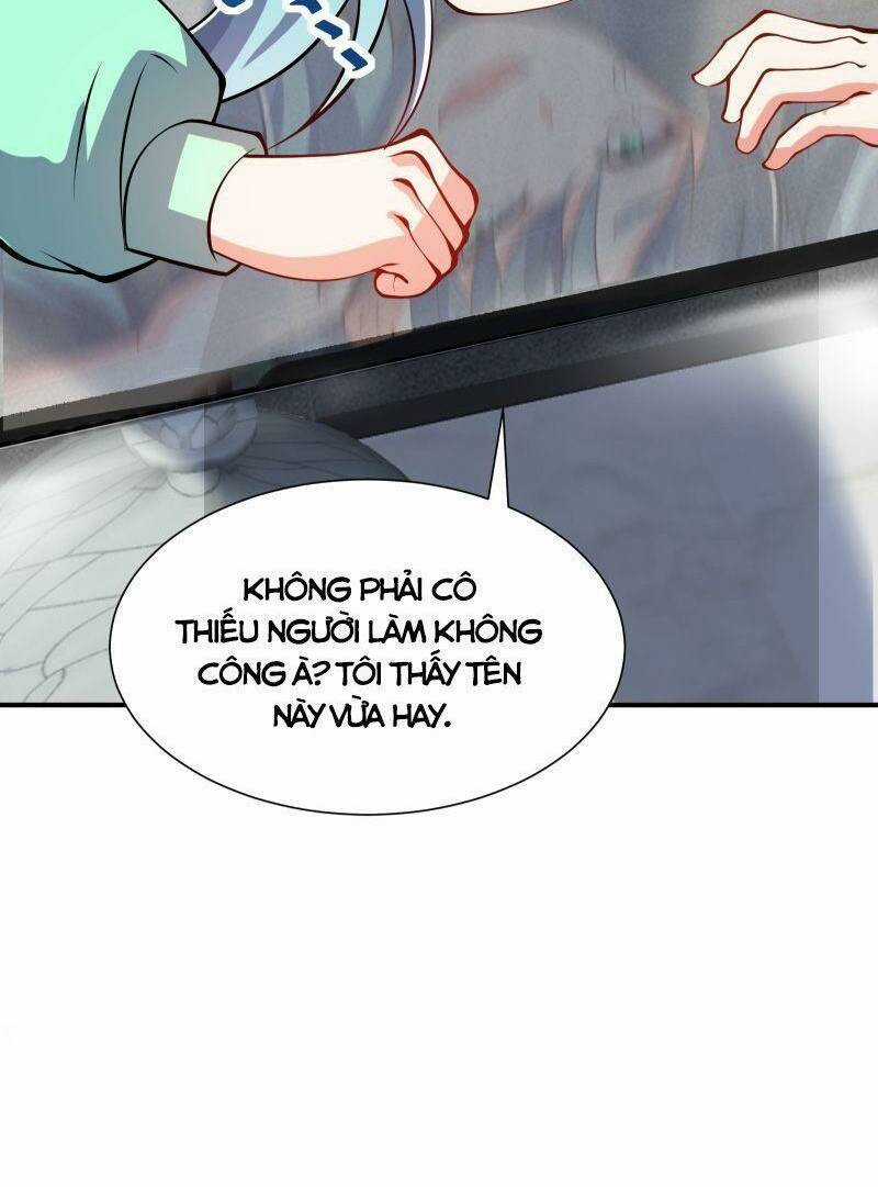 Ta Mới Chỉ 2500 Tuổi Chapter 22 trang 38