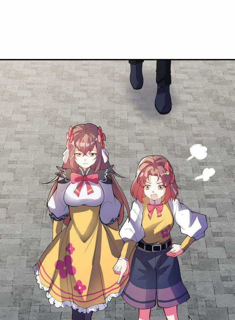 Ta Mới Chỉ 2500 Tuổi Chapter 22 trang 4