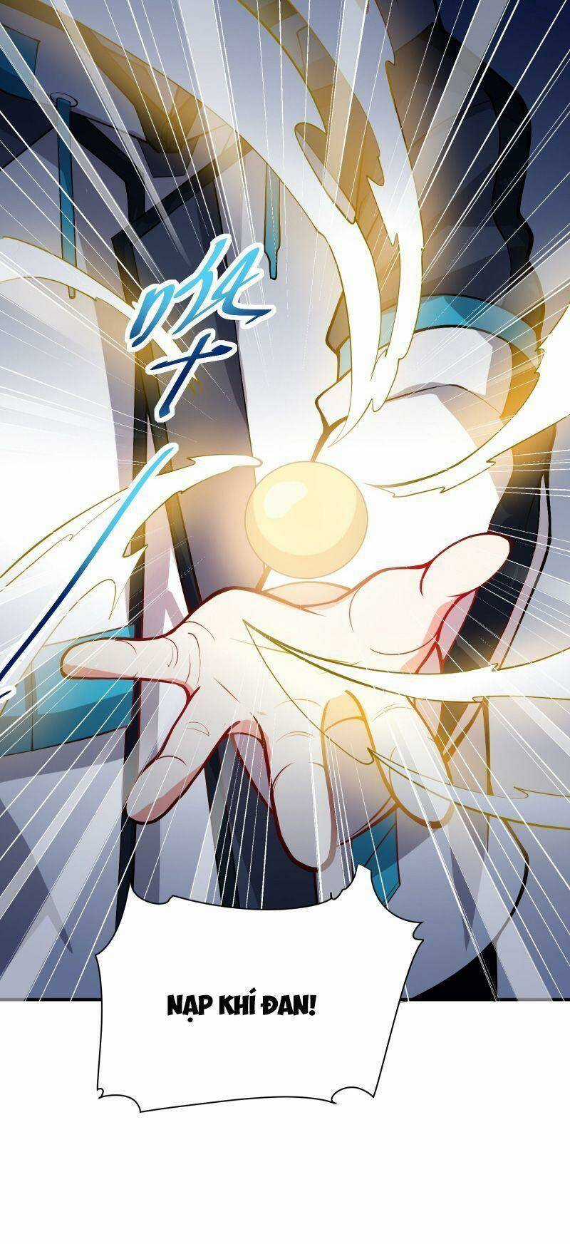 Ta Mới Chỉ 2500 Tuổi Chapter 22 trang 42