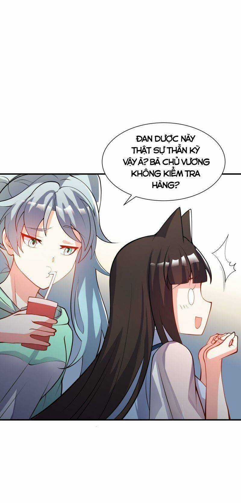 Ta Mới Chỉ 2500 Tuổi Chapter 22 trang 46