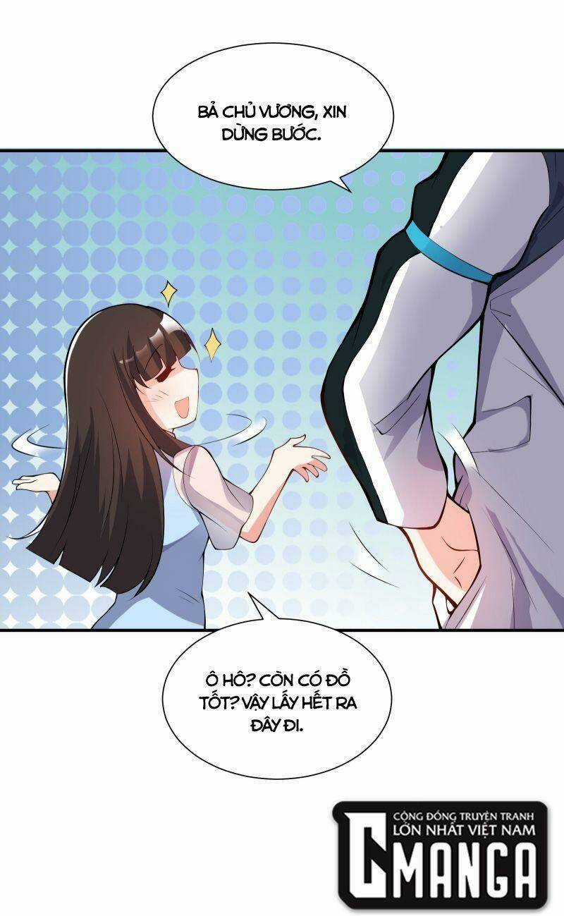 Ta Mới Chỉ 2500 Tuổi Chapter 22 trang 49