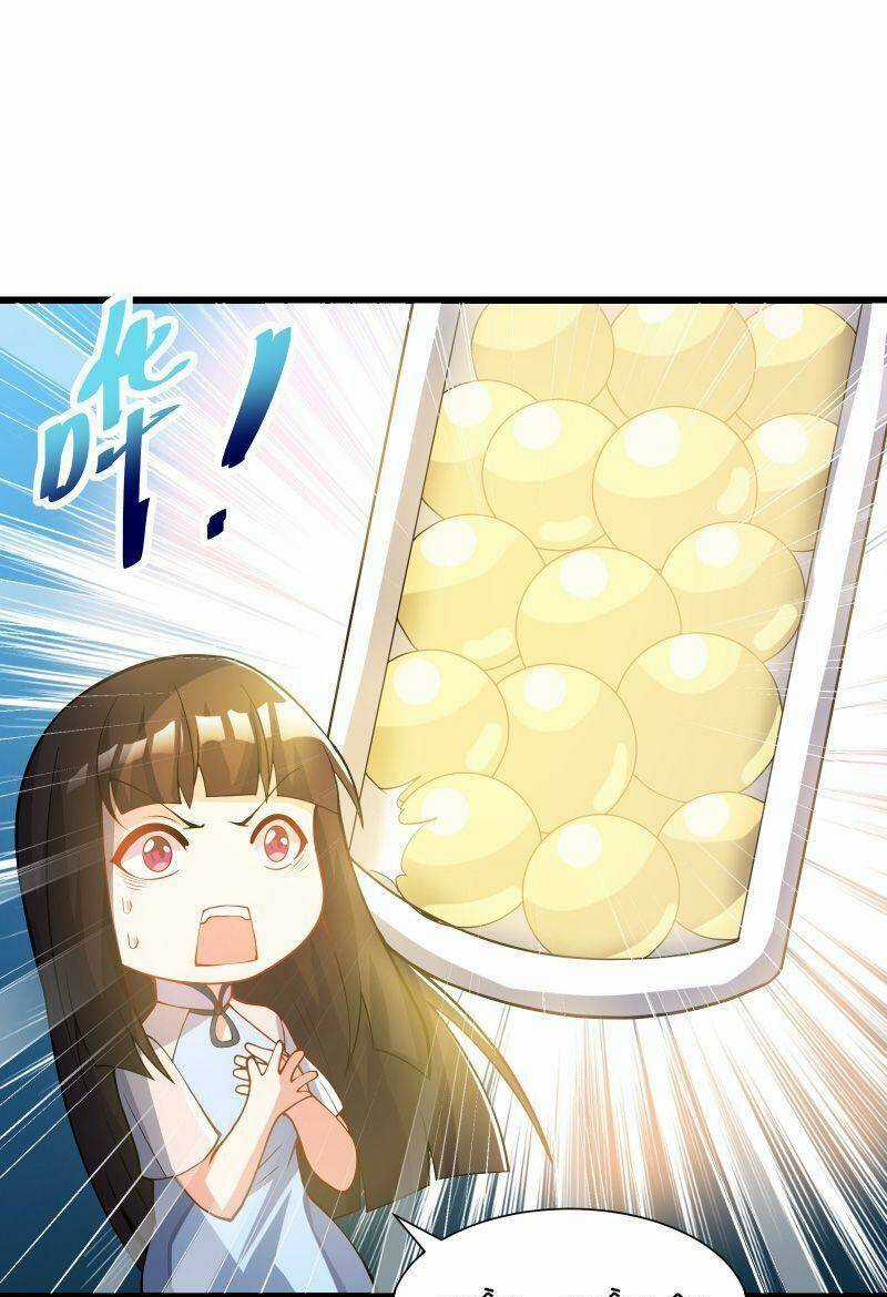 Ta Mới Chỉ 2500 Tuổi Chapter 22 trang 51