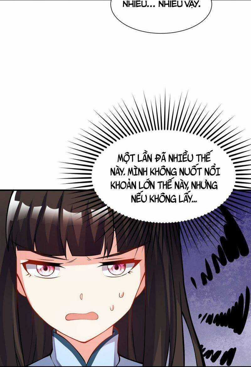 Ta Mới Chỉ 2500 Tuổi Chapter 22 trang 52