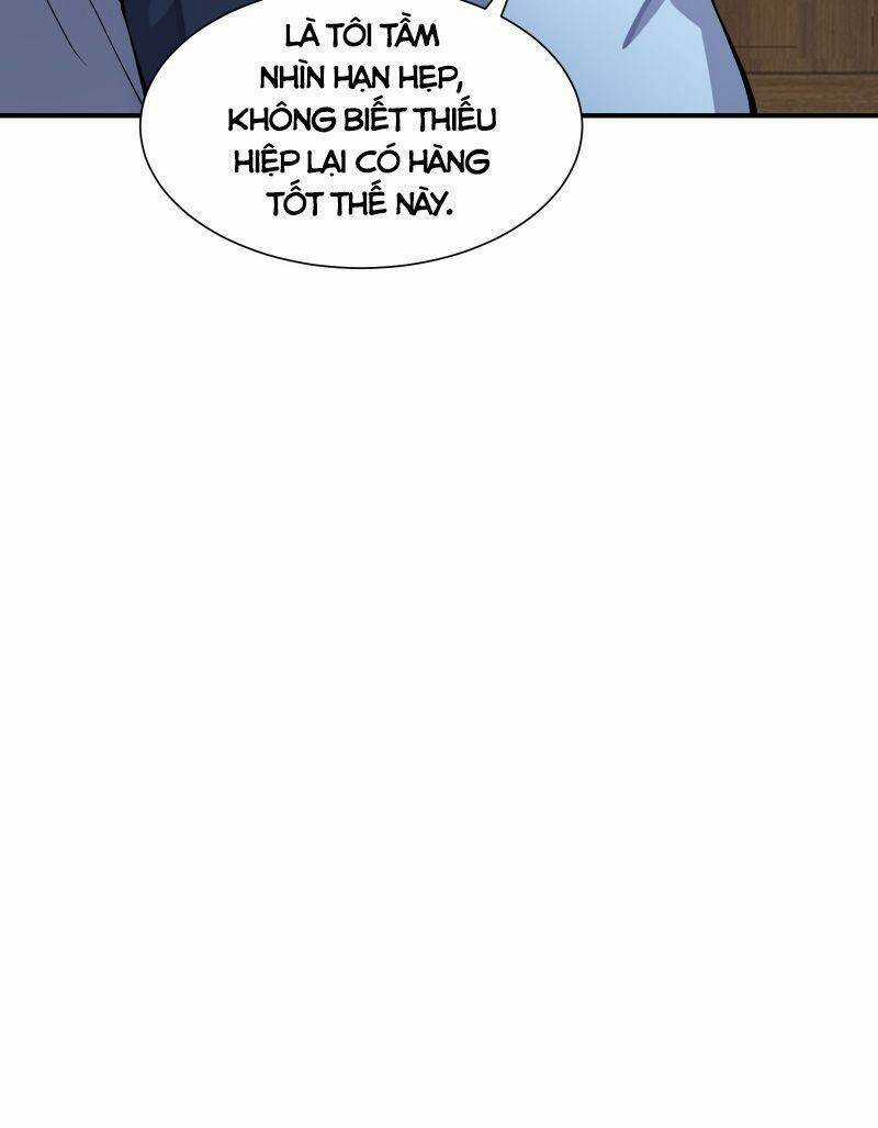 Ta Mới Chỉ 2500 Tuổi Chapter 22 trang 56