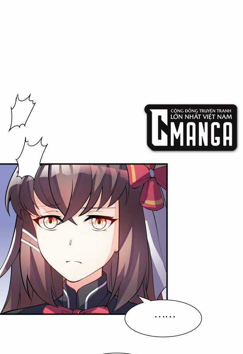 Ta Mới Chỉ 2500 Tuổi Chapter 22 trang 6