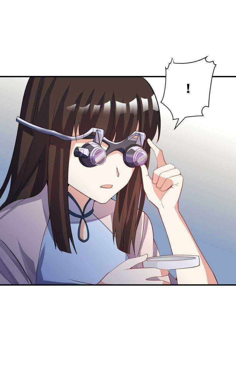 Ta Mới Chỉ 2500 Tuổi Chapter 22 trang 64