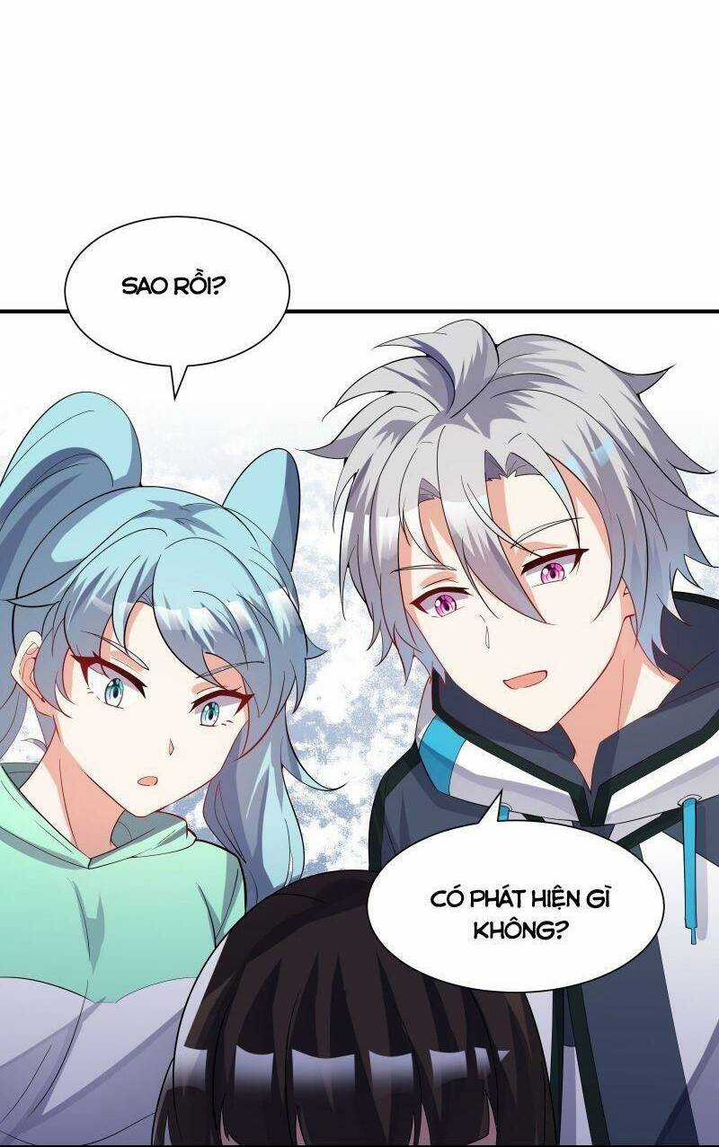 Ta Mới Chỉ 2500 Tuổi Chapter 22 trang 65