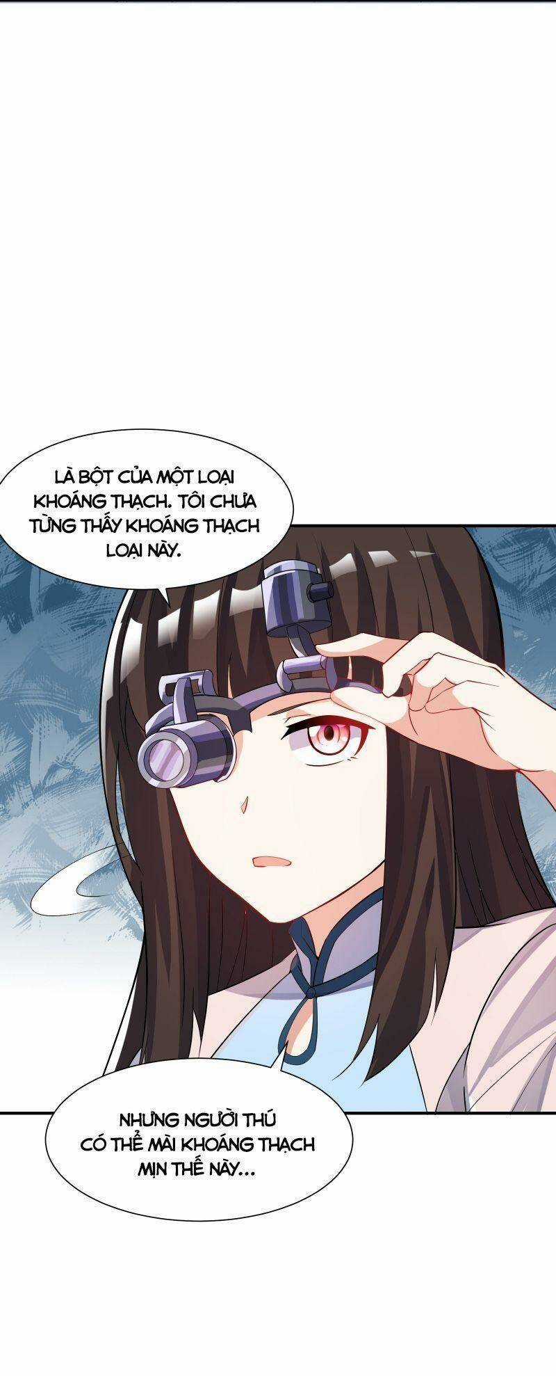 Ta Mới Chỉ 2500 Tuổi Chapter 22 trang 66