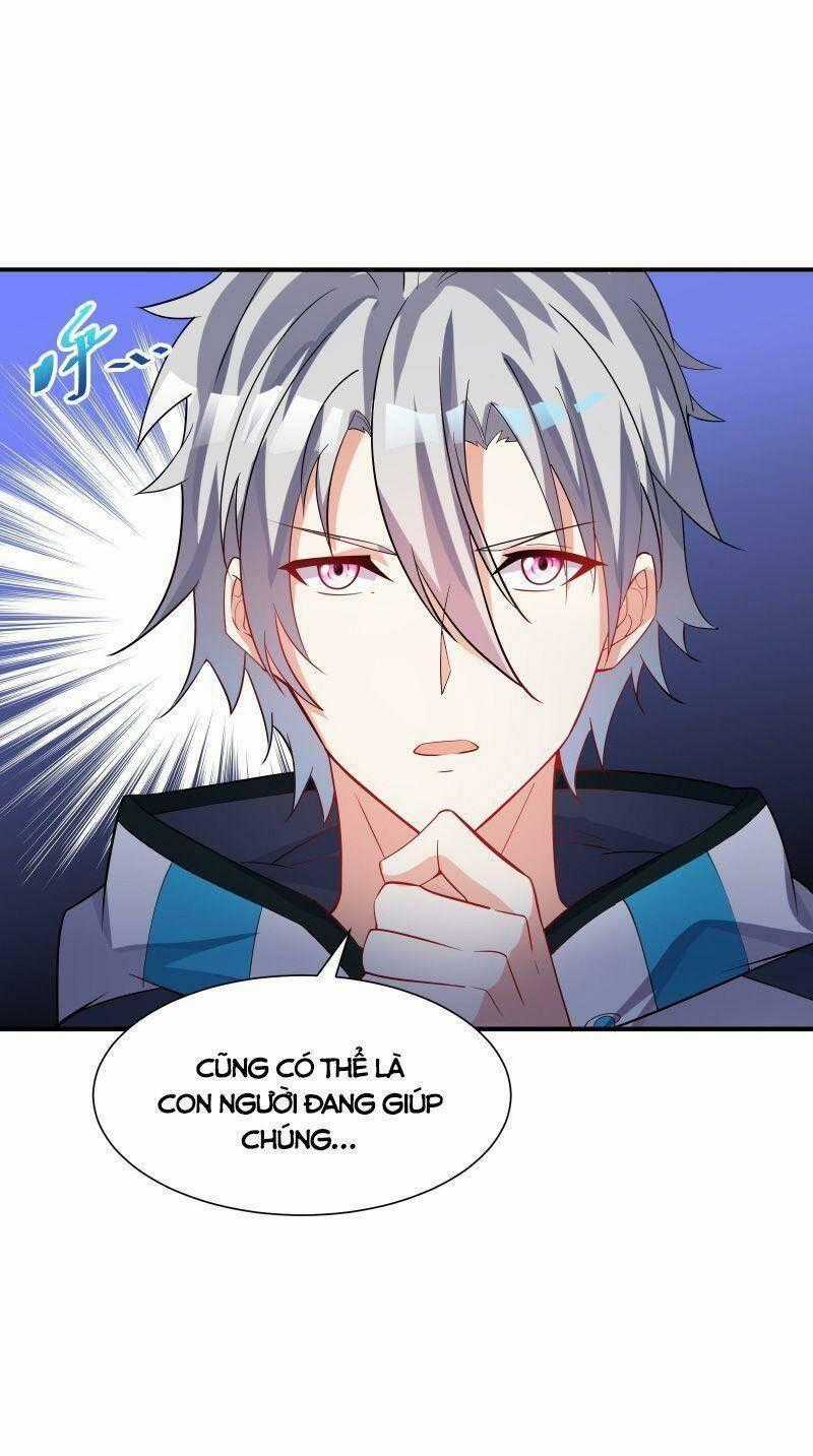 Ta Mới Chỉ 2500 Tuổi Chapter 22 trang 68