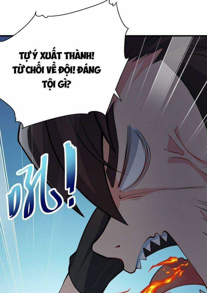 Ta Mới Chỉ 2500 Tuổi Chapter 22 trang 9