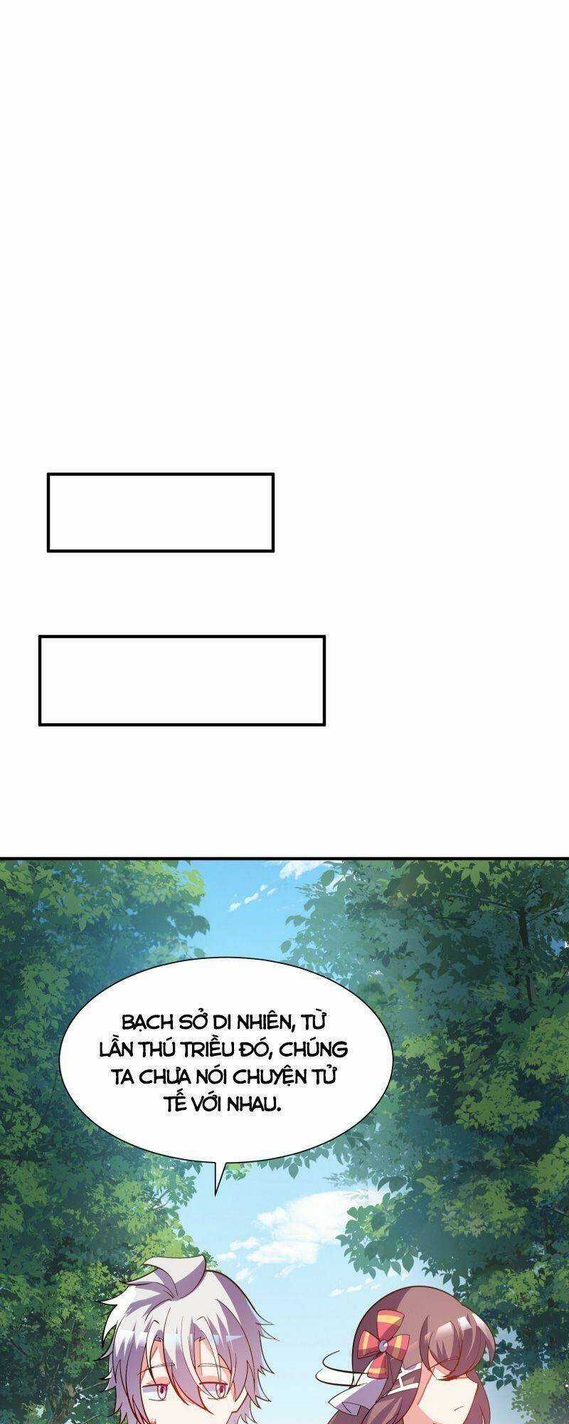 Ta Mới Chỉ 2500 Tuổi Chapter 23 trang 11