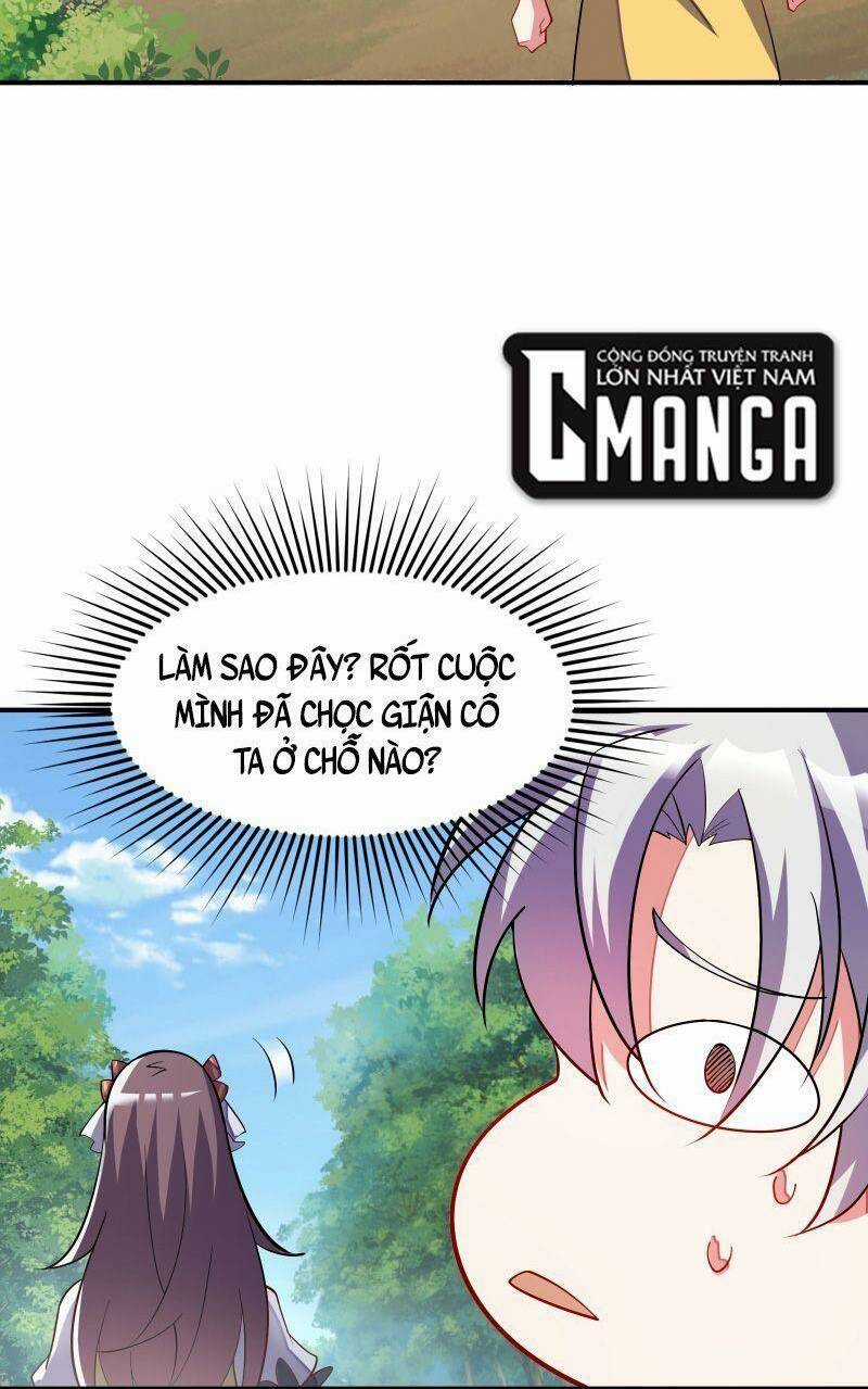 Ta Mới Chỉ 2500 Tuổi Chapter 23 trang 15