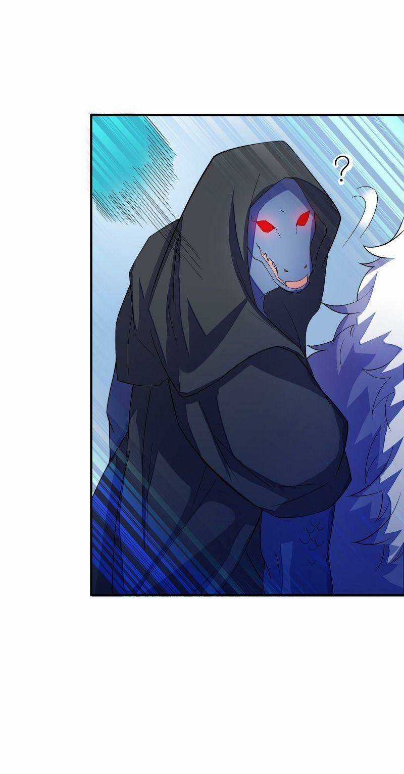 Ta Mới Chỉ 2500 Tuổi Chapter 23 trang 24