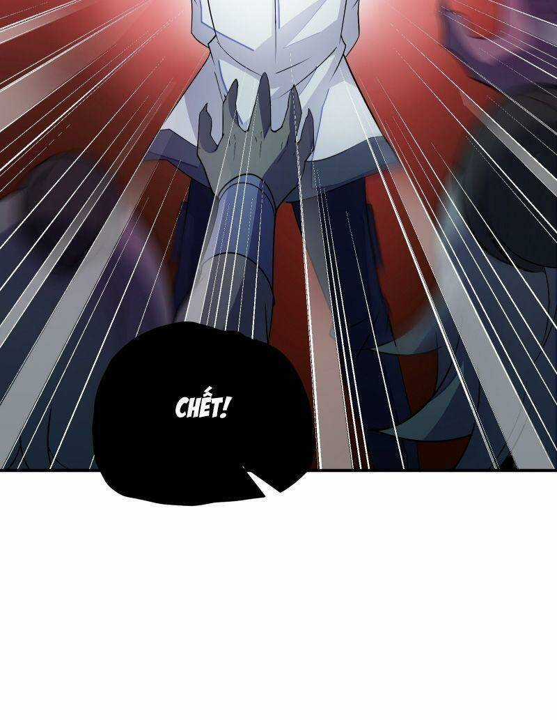 Ta Mới Chỉ 2500 Tuổi Chapter 23 trang 27