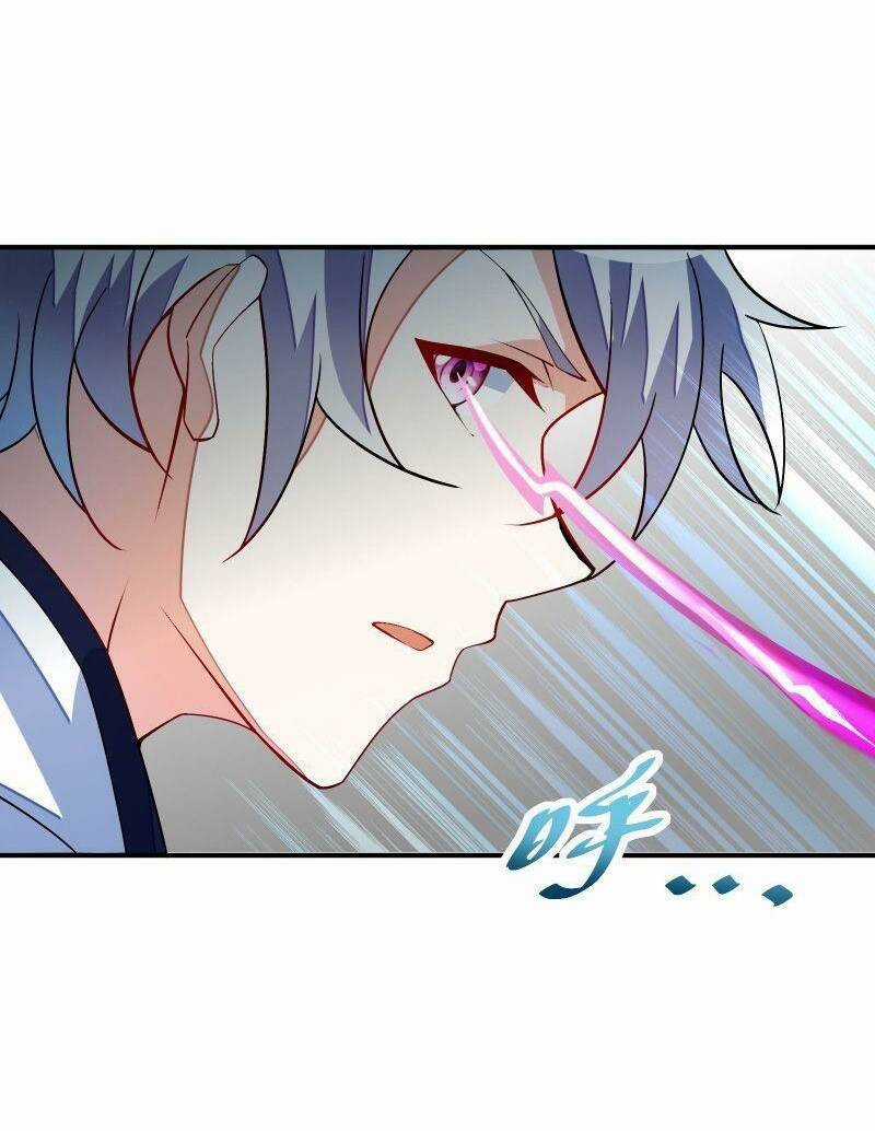 Ta Mới Chỉ 2500 Tuổi Chapter 23 trang 28