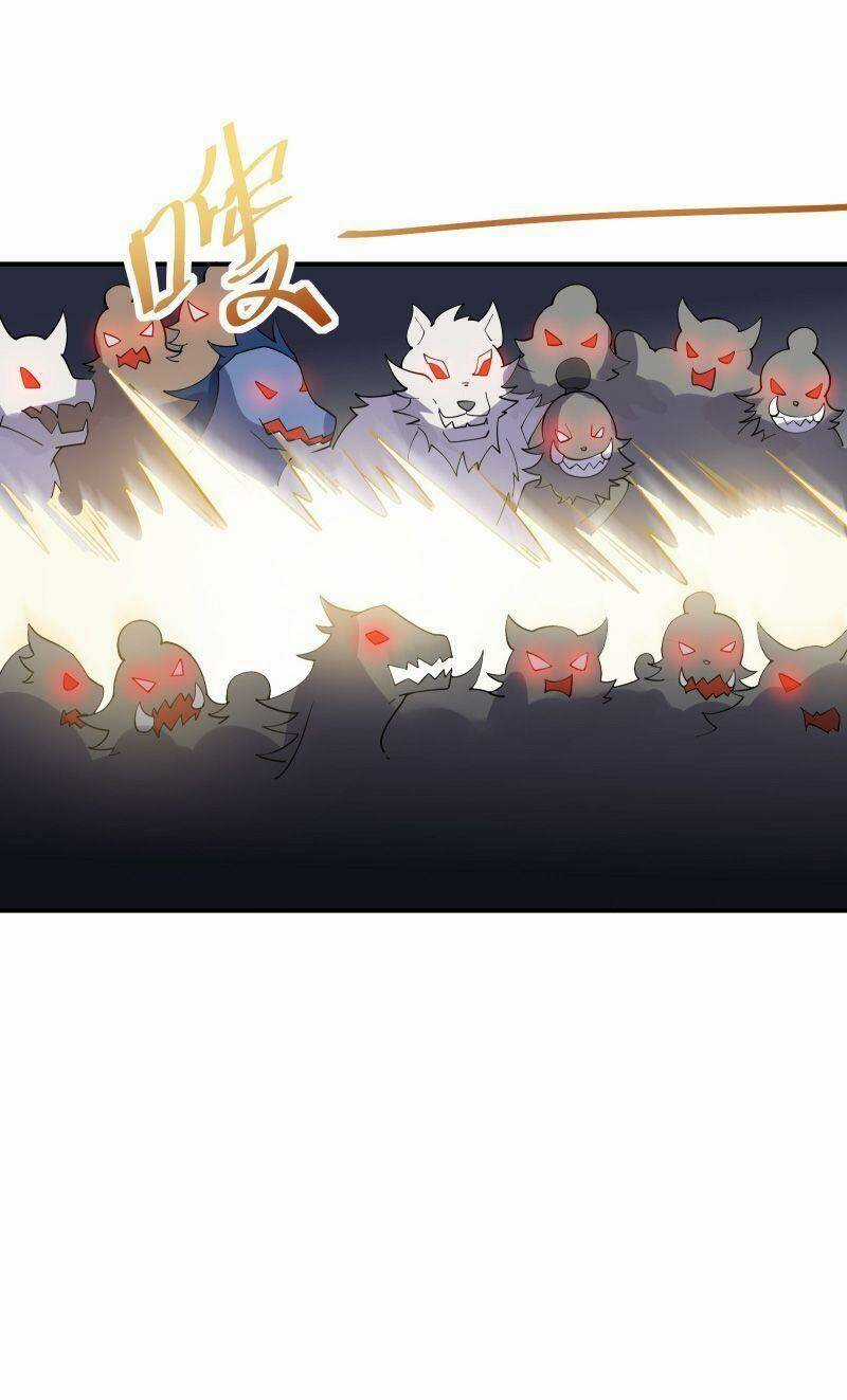 Ta Mới Chỉ 2500 Tuổi Chapter 23 trang 37