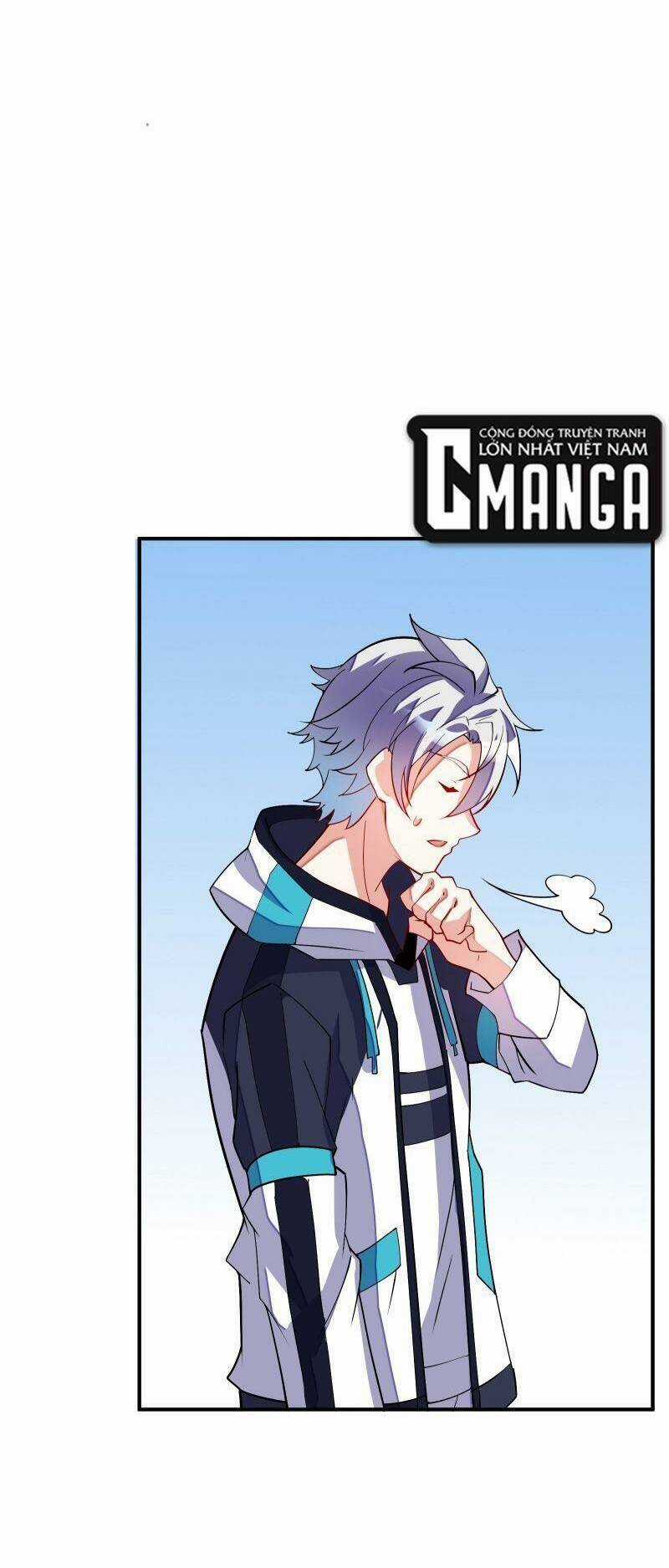 Ta Mới Chỉ 2500 Tuổi Chapter 23 trang 42