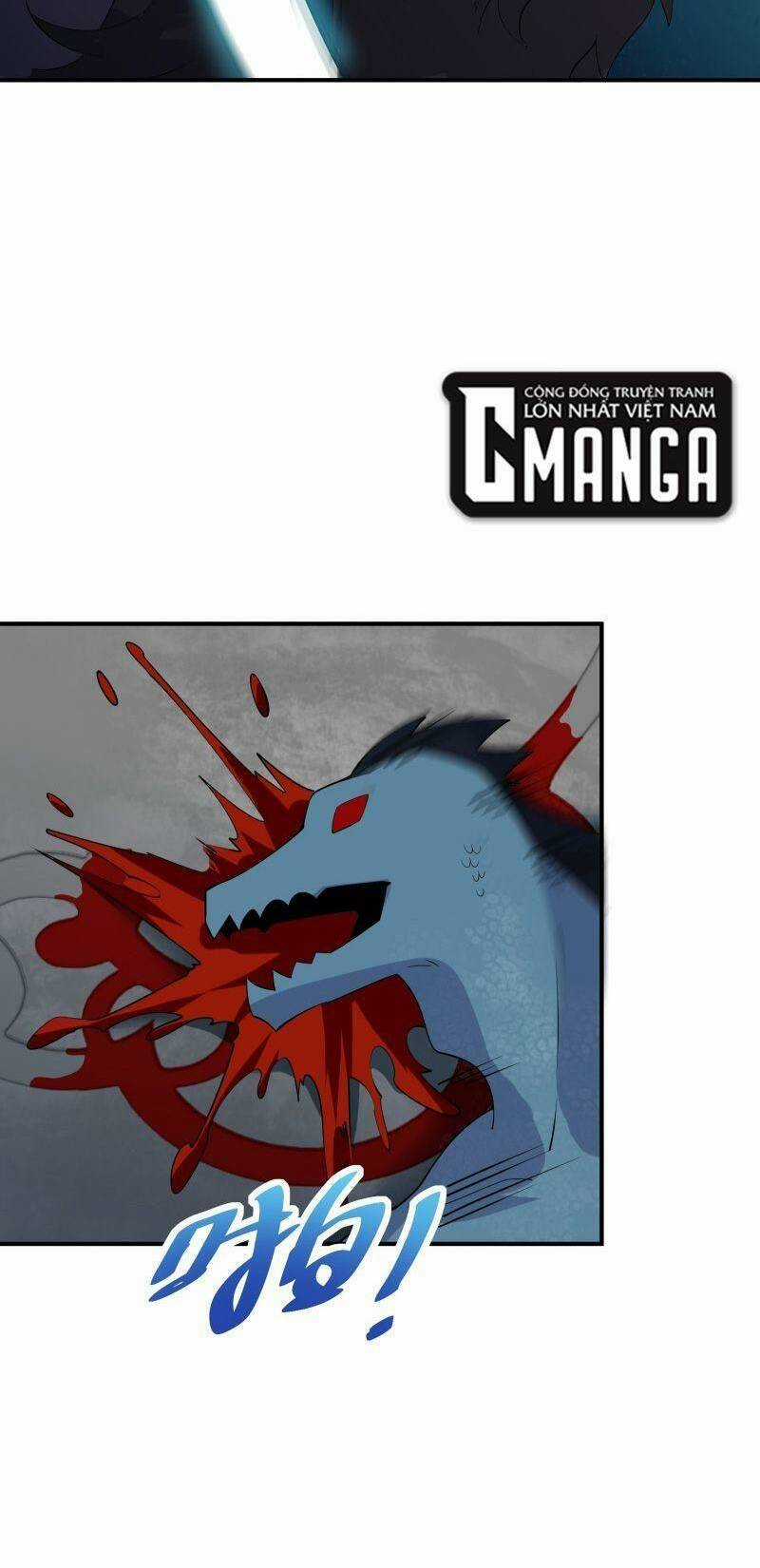 Ta Mới Chỉ 2500 Tuổi Chapter 23 trang 46