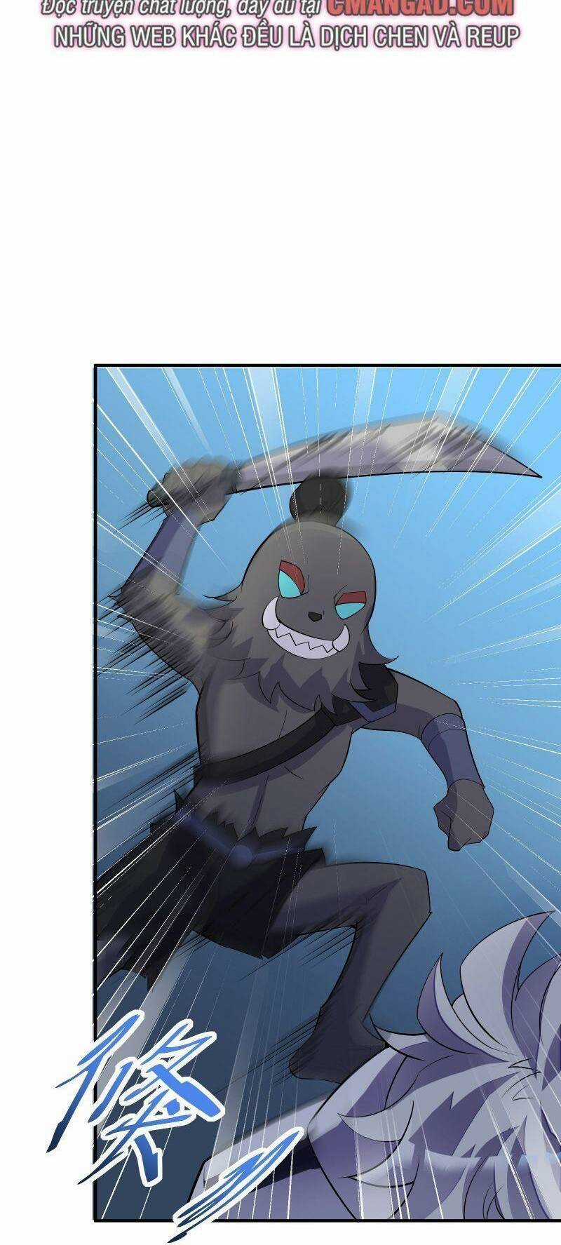 Ta Mới Chỉ 2500 Tuổi Chapter 23 trang 48