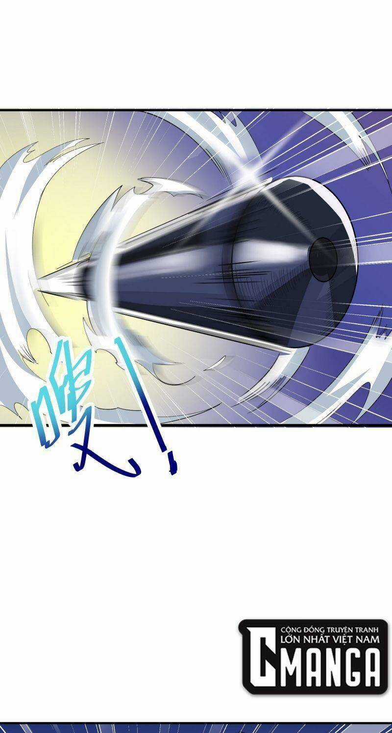 Ta Mới Chỉ 2500 Tuổi Chapter 23 trang 5