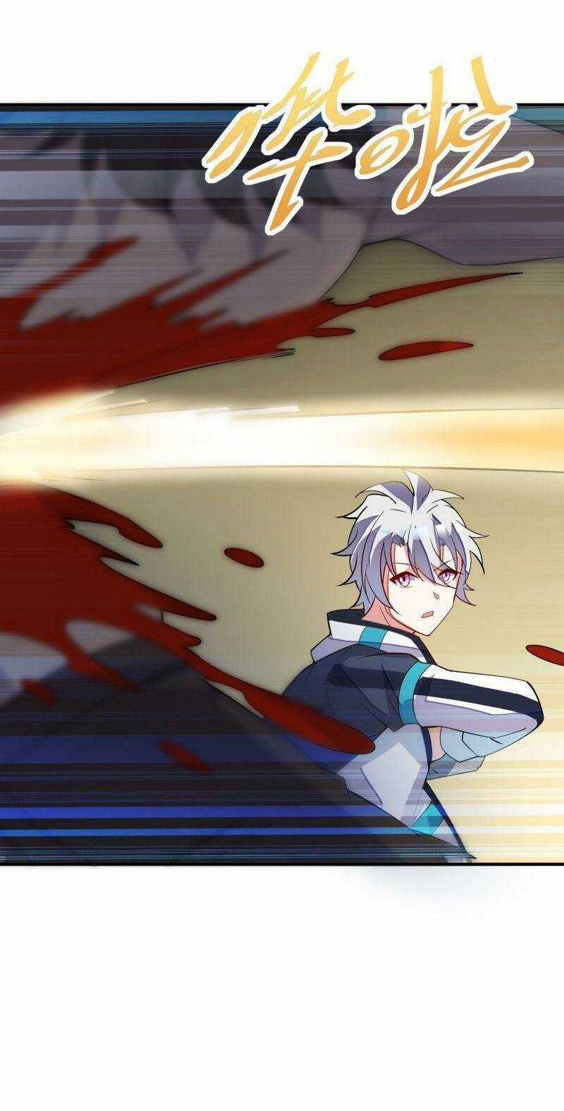 Ta Mới Chỉ 2500 Tuổi Chapter 23 trang 50