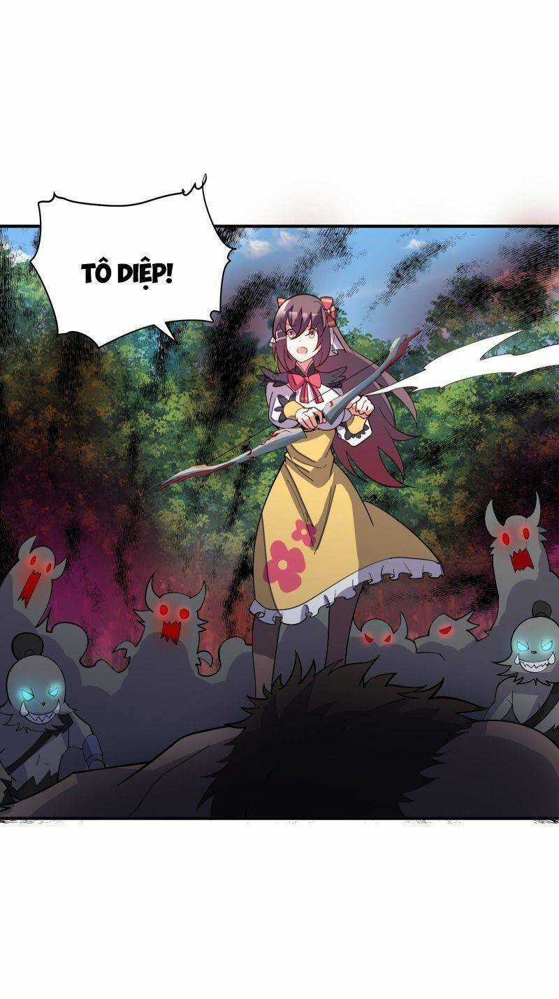 Ta Mới Chỉ 2500 Tuổi Chapter 23 trang 51