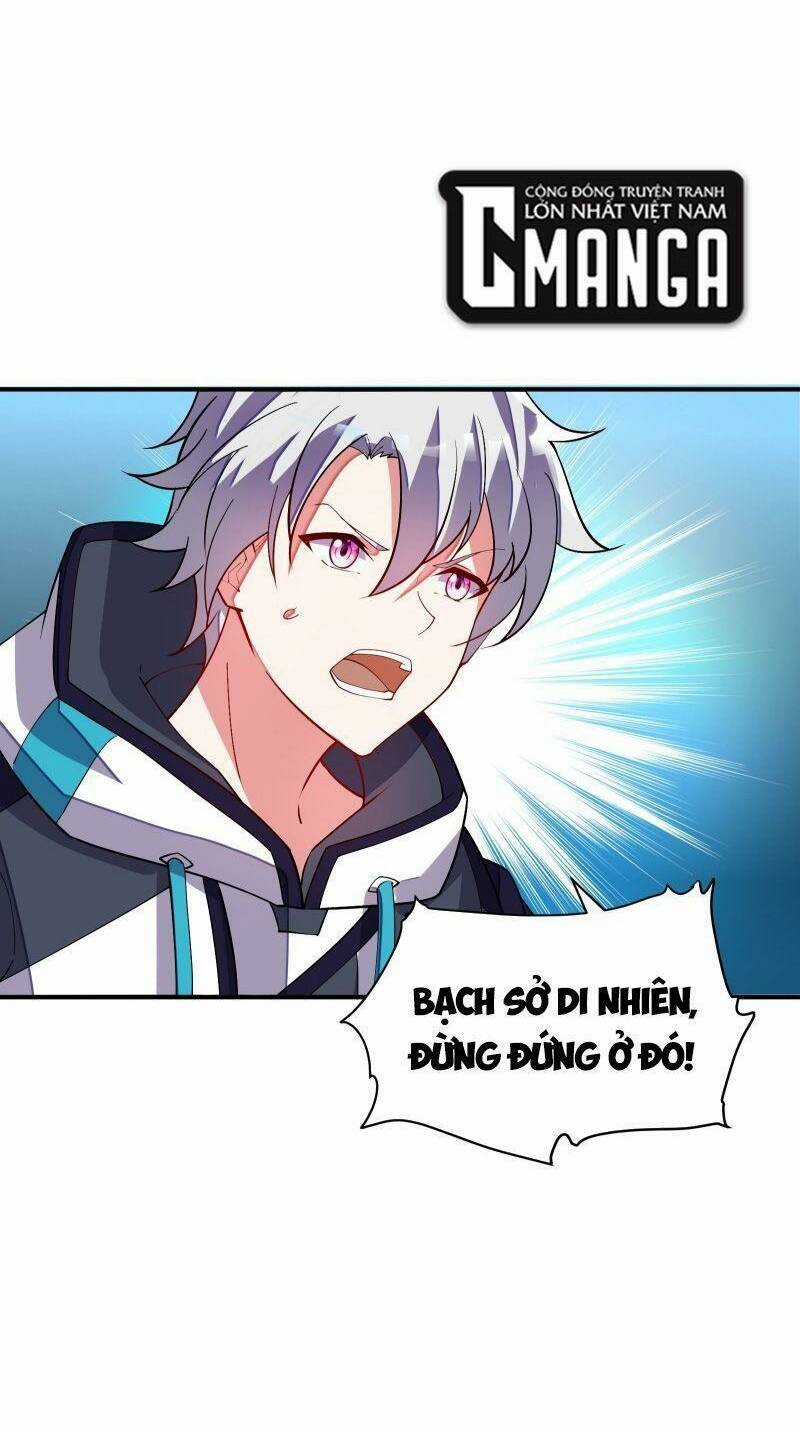 Ta Mới Chỉ 2500 Tuổi Chapter 23 trang 52