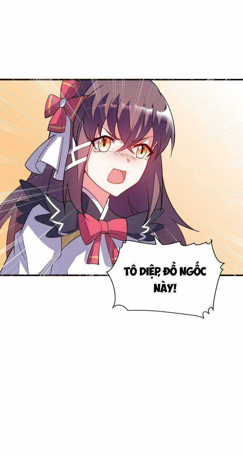 Ta Mới Chỉ 2500 Tuổi Chapter 23 trang 58