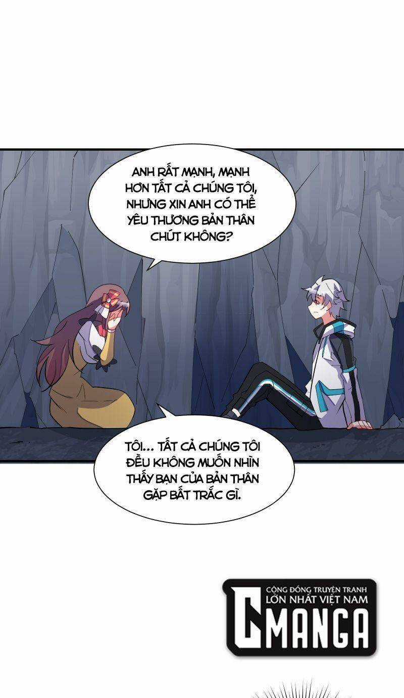 Ta Mới Chỉ 2500 Tuổi Chapter 23 trang 60