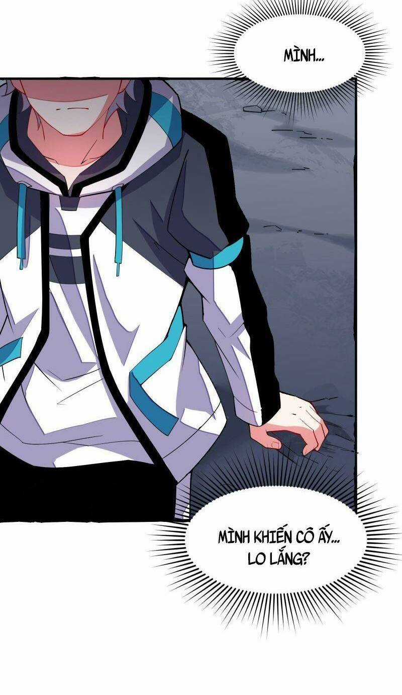 Ta Mới Chỉ 2500 Tuổi Chapter 23 trang 61